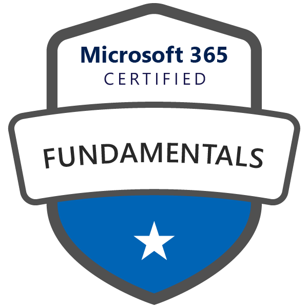 Microsoft 365 Certified: Endpoint Administrator Associate